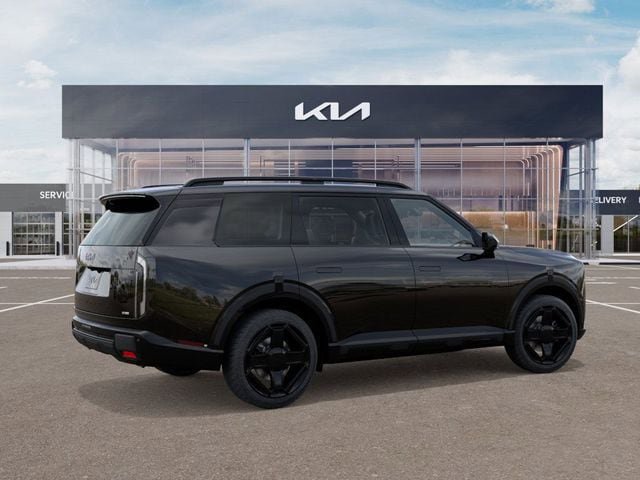 New 2027 Kia Telluride X-Line SX Prestige image 7