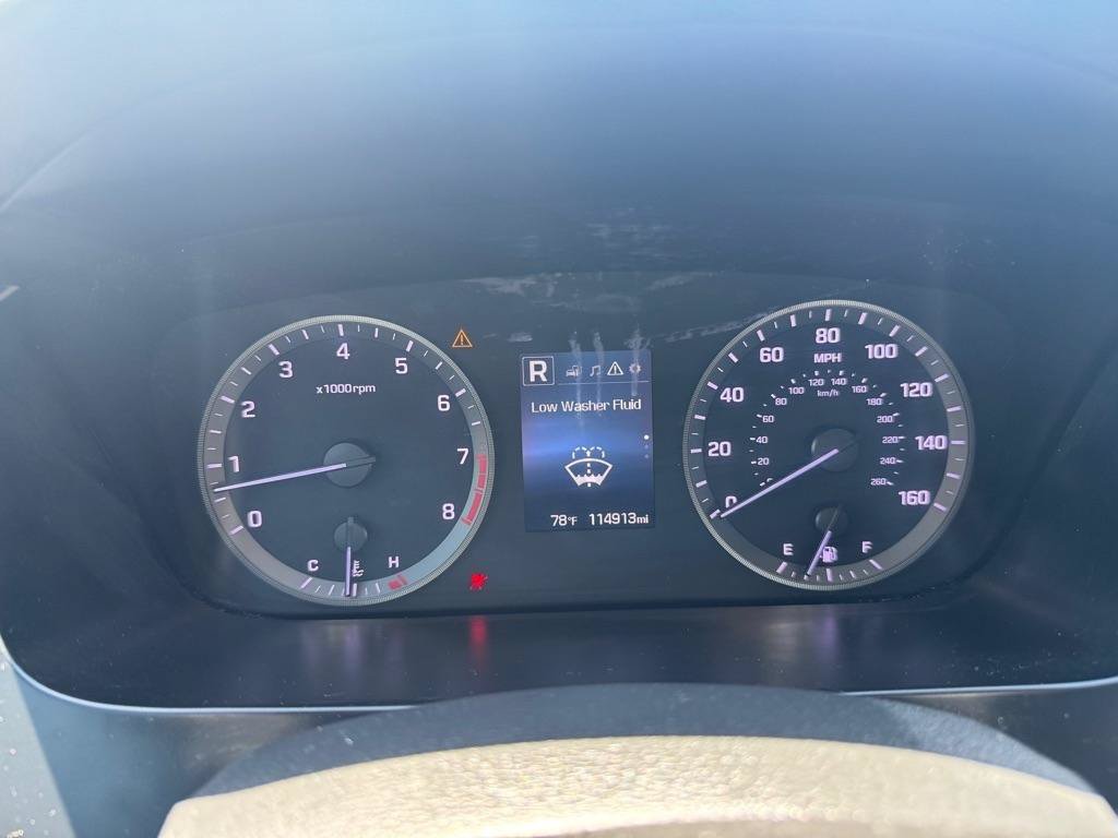 Used 2015 Hyundai Sonata Sport FWD image 21