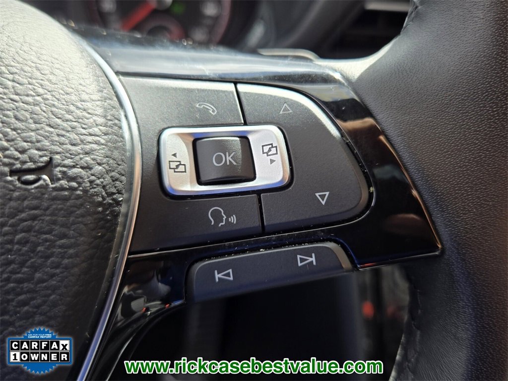 Used 2022 Volkswagen Passat 2.0T R-Line image 28