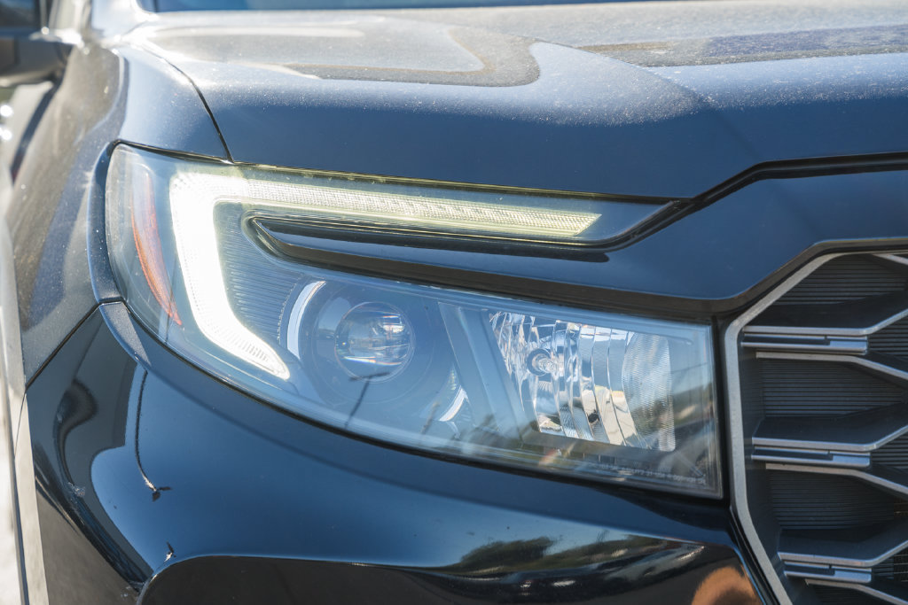 Used 2022 Honda Passport TrailSport image 12