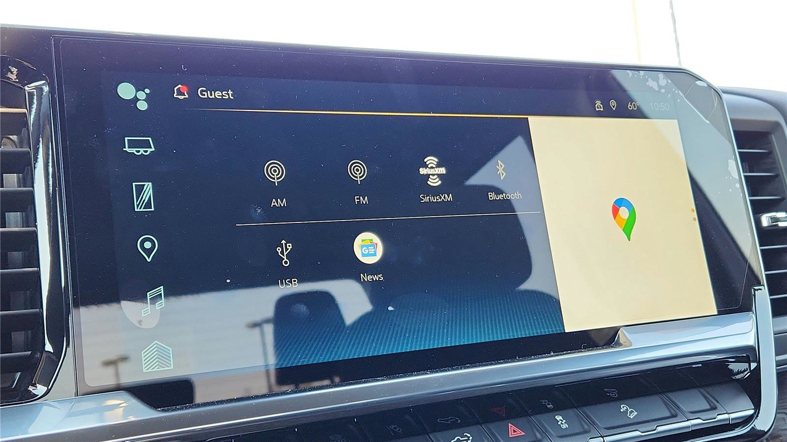 New 2026 Chevrolet Silverado 2500 LT image 23