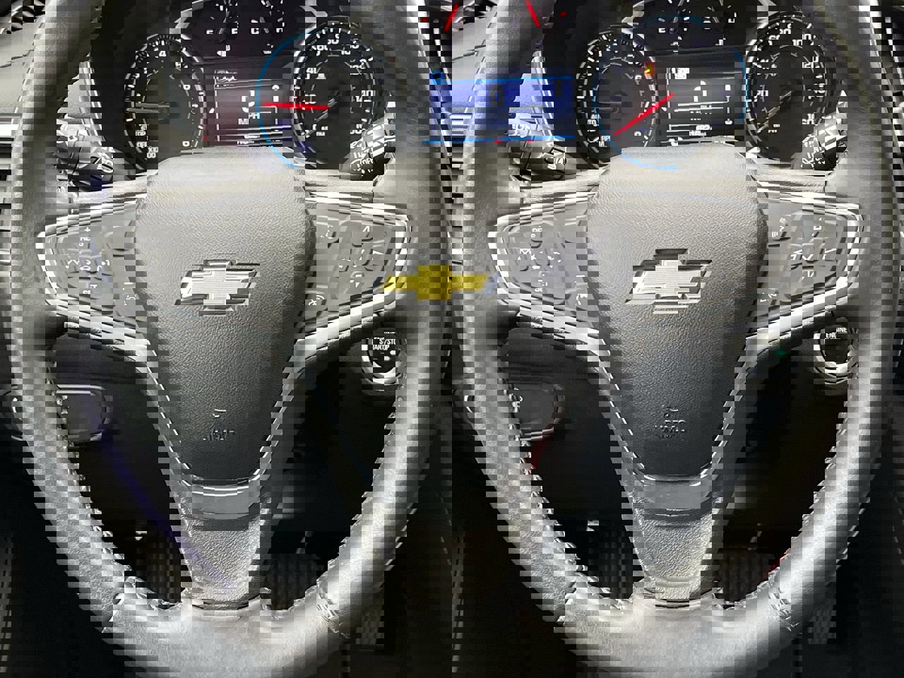 Certified 2022 Chevrolet Equinox LT w/ Driver Convenience Package image 14