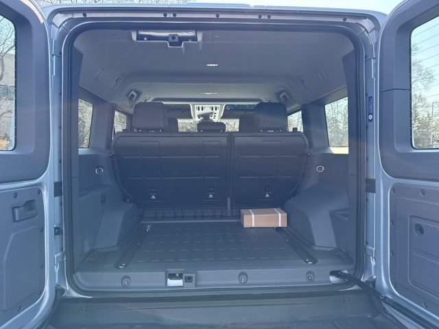 New 2026 INEOS Grenadier Station Wagon AWD/4WD image 30