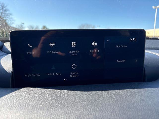 Used 2023 Acura TLX image 19