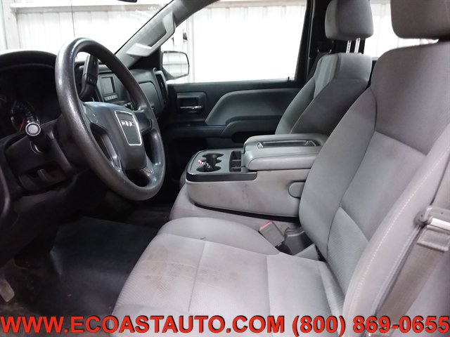 Used 2016 GMC Sierra 1500 2WD Regular Cab image 11