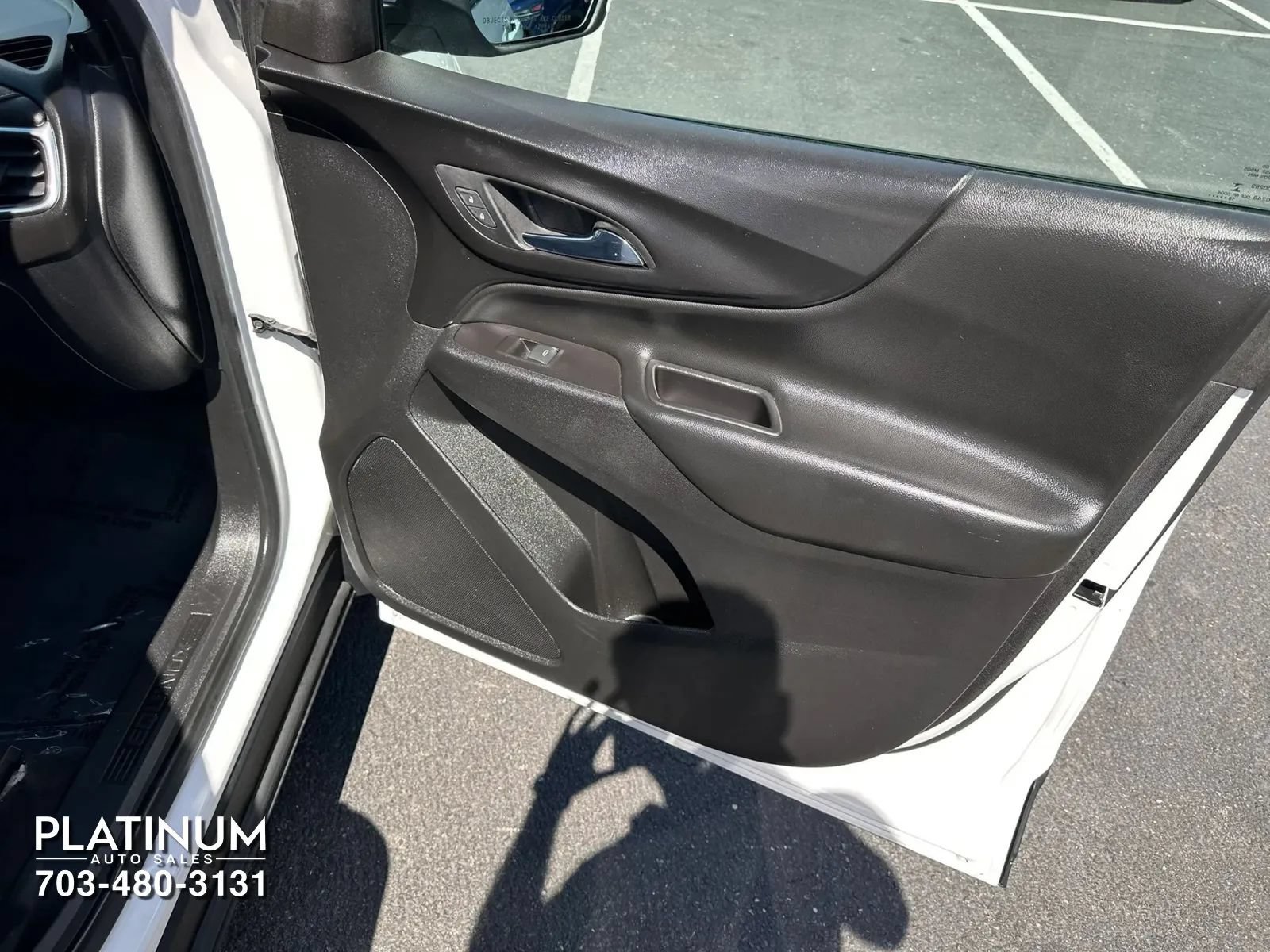 Used 2019 Chevrolet Equinox LT FWD image 19