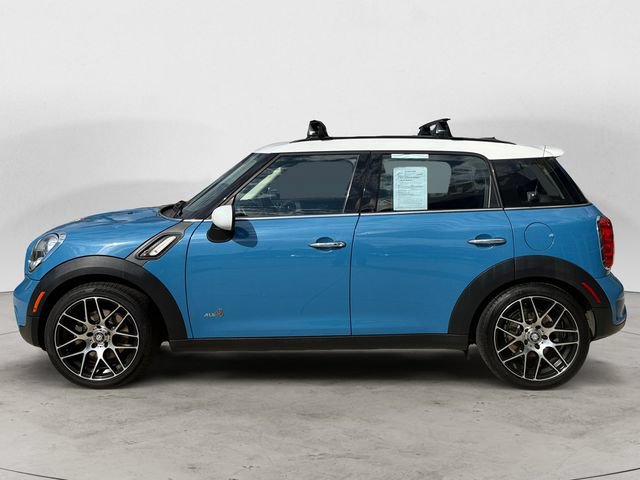 Used 2016 MINI Cooper Countryman S AWD/4WD image 8