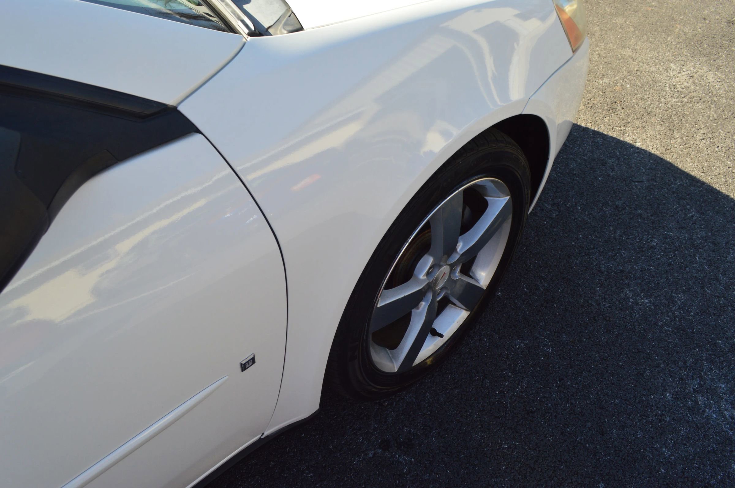 Used 2006 Pontiac G6 GT w/ Premium Value Package image 10