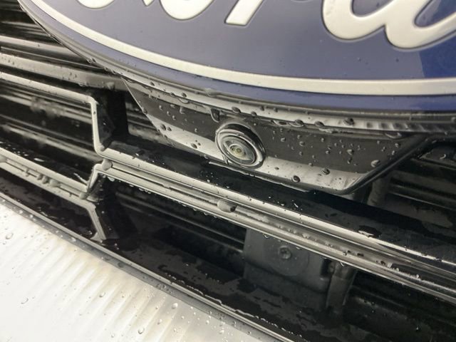 Certified 2025 Ford Expedition Platinum AWD/4WD image 8