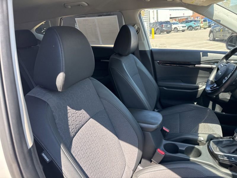 Certified 2024 Kia Seltos S image 14