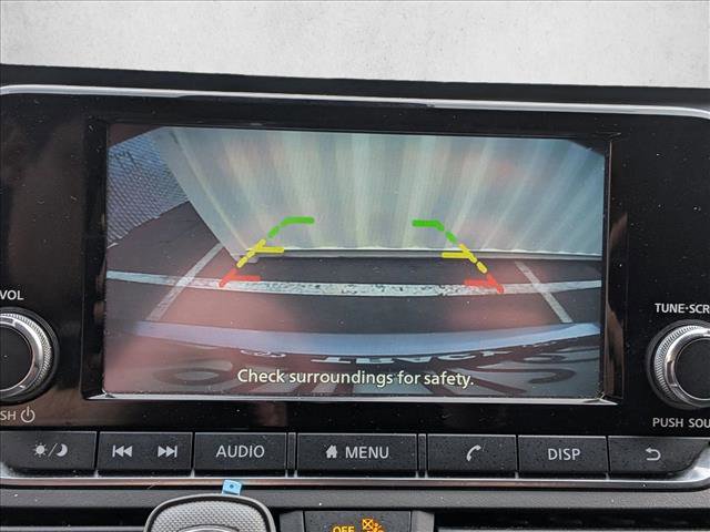 Used 2023 Nissan Altima 2.5 S image 10