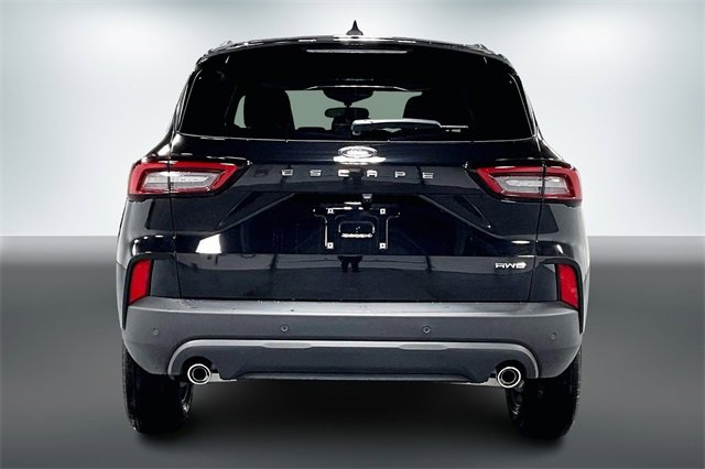 New 2026 Ford Escape ST-Line Select w/ Equipment Group 401A image 4