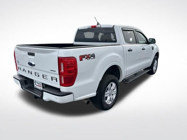 Used 2019 Ford Ranger XLT w/ FX4 Off-Road Package image 5