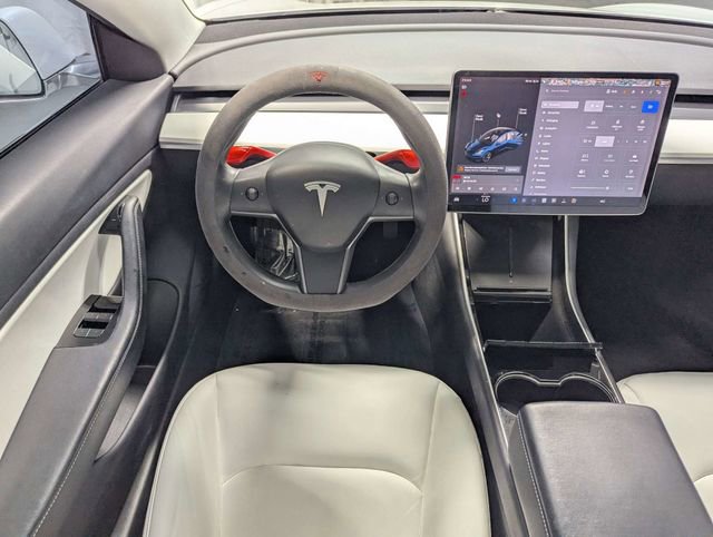 Used 2019 Tesla Model 3 Standard Range Plus image 7