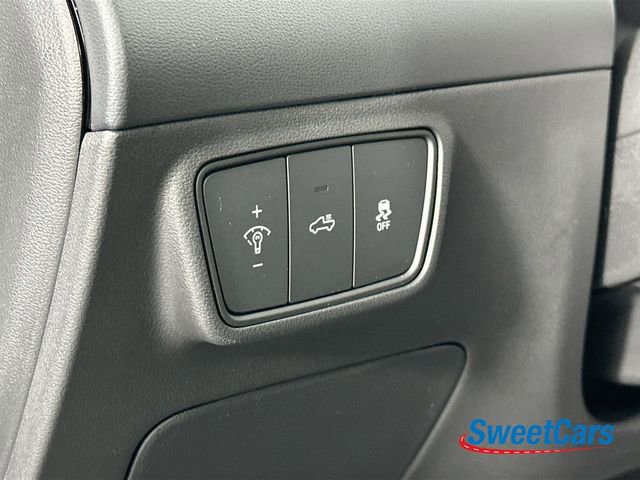 Used 2024 Hyundai Santa Cruz Limited image 22