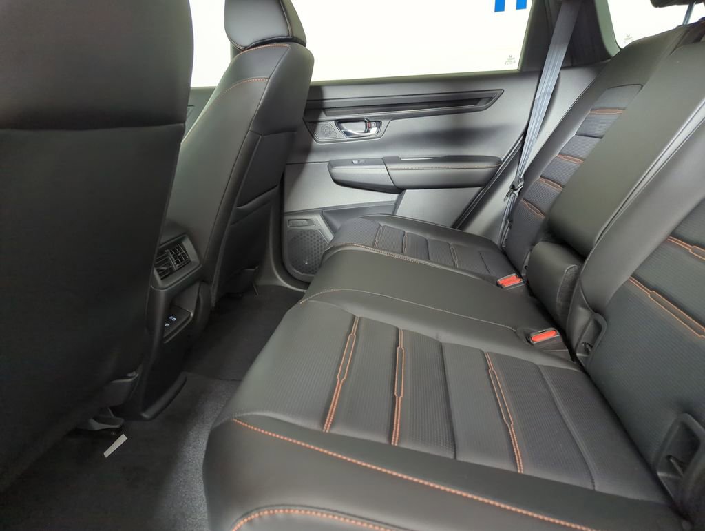 New 2026 Honda CR-V Sport-L image 21