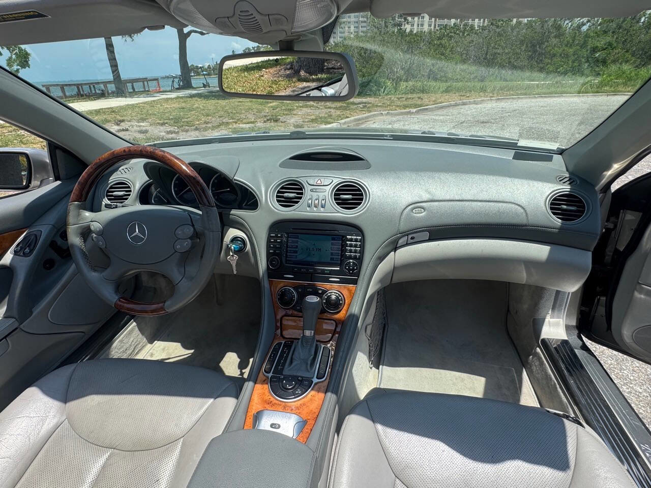 Used 2007 Mercedes-Benz SL 550 image 60