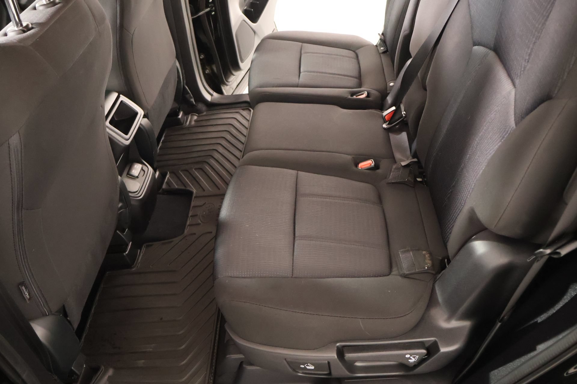 Used 2021 Subaru Ascent 8-Passenger AWD/4WD image 11