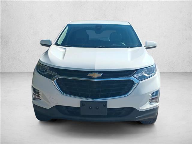 Used 2020 Chevrolet Equinox LT image 2