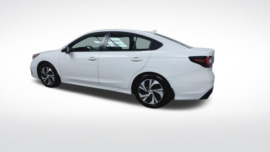 Used 2023 Subaru Legacy Premium image 6