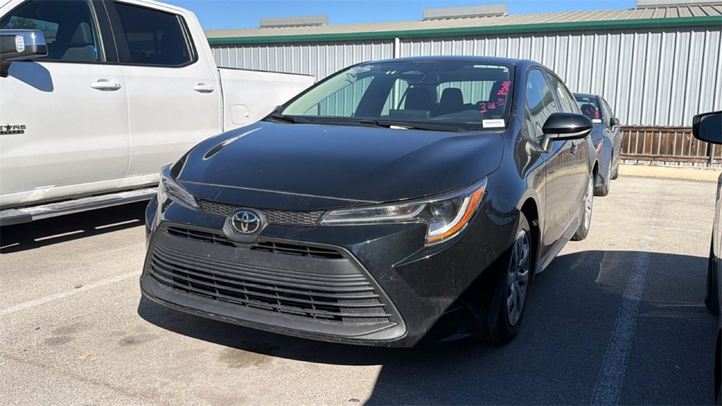 Certified 2024 Toyota Corolla LE image 15