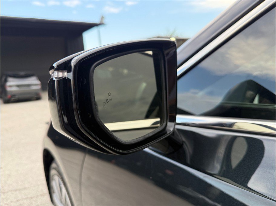 Used 2021 Lexus ES 350 Premium w/ Premium Package FWD image 19