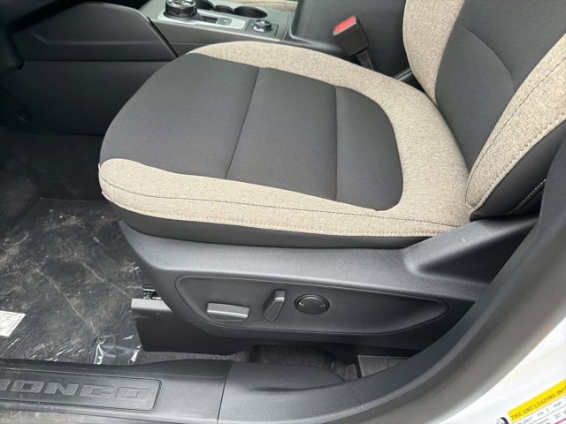 New 2026 Ford Bronco Sport Big Bend w/ Convenience Package image 13