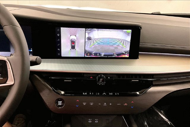 New 2026 Nissan Murano Platinum w/ Technology Package AWD/4WD image 27