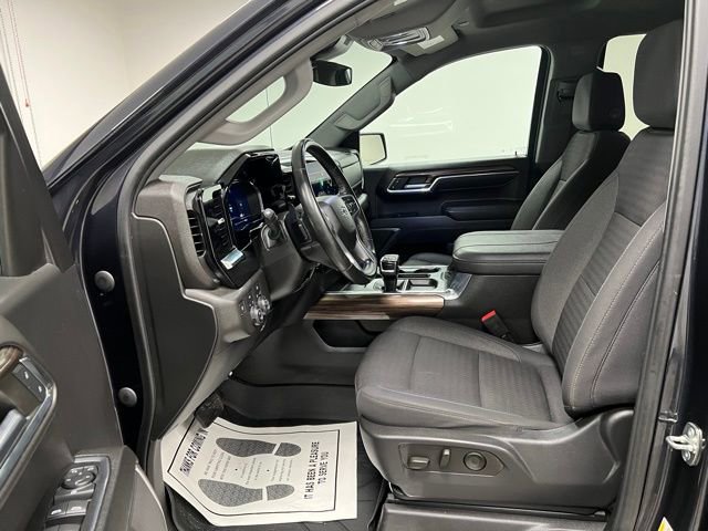 Used 2023 Chevrolet Silverado 1500 RST image 21