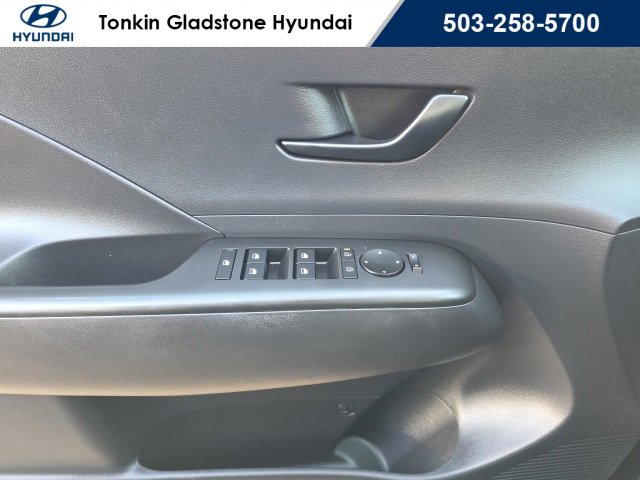Certified 2024 Hyundai Kona SE image 10
