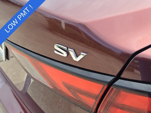 Used 2024 Nissan Sentra SV FWD image 6