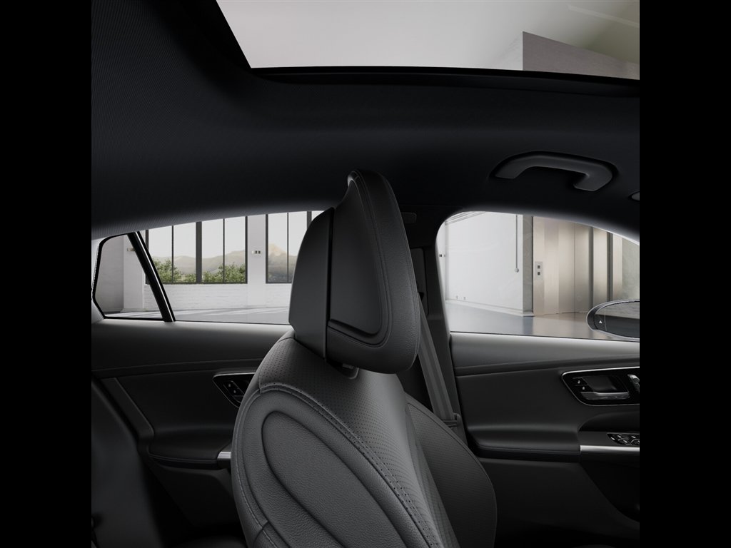 New 2026 Mercedes-Benz GLC 43 AMG 4MATIC Coupe image 43