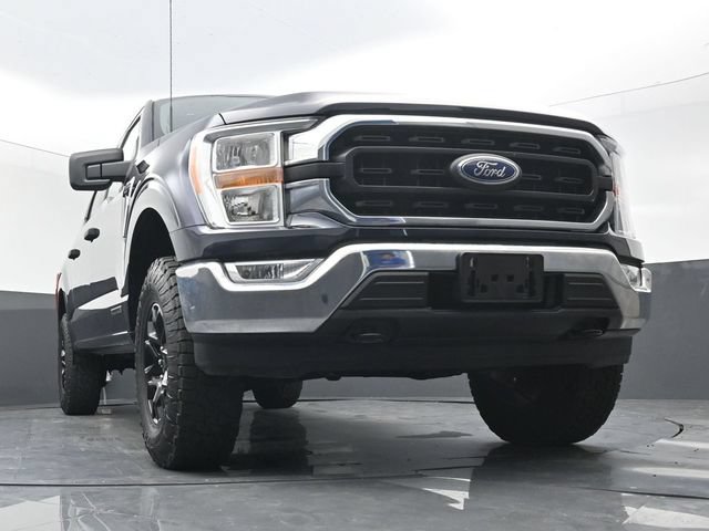 Used 2022 Ford F150 XLT AWD/4WD image 49