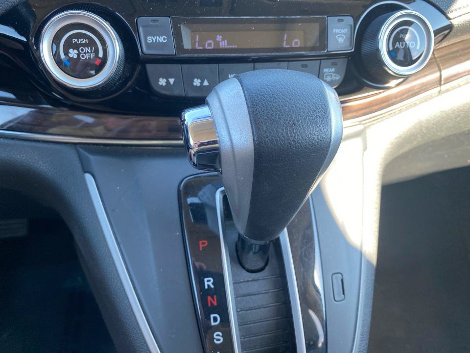 Used 2015 Honda CR-V EX-L image 18