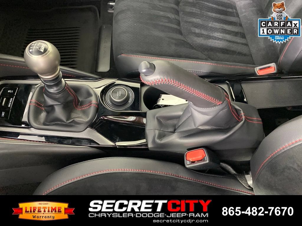 Used 2025 Toyota Corolla GR AWD/4WD image 23