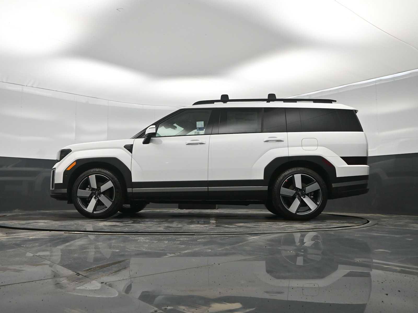 New 2026 Hyundai Santa Fe Limited image 33