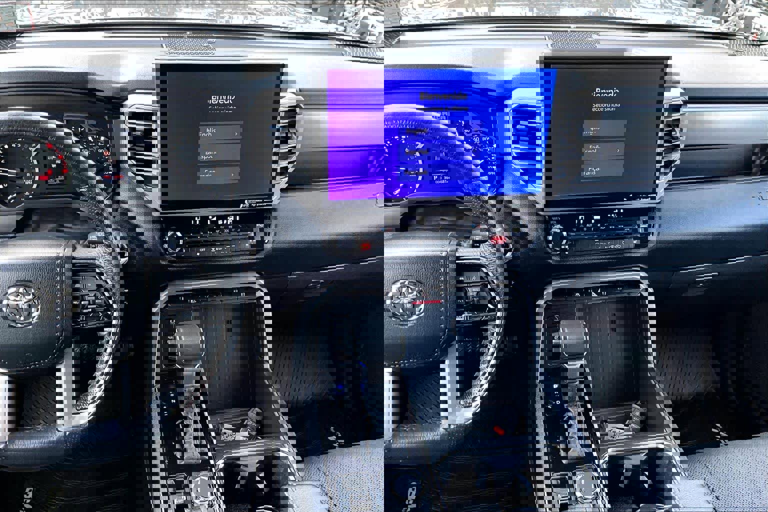 Used 2022 Toyota Tundra SR5 image 6