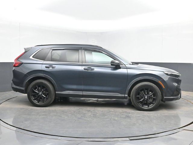 Certified 2023 Honda CR-V Sport image 11