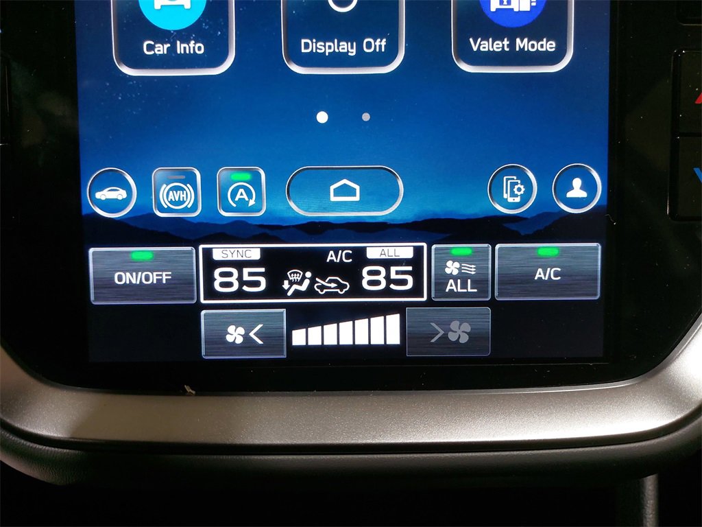 Used 2024 Subaru Crosstrek 2.0i Premium image 22