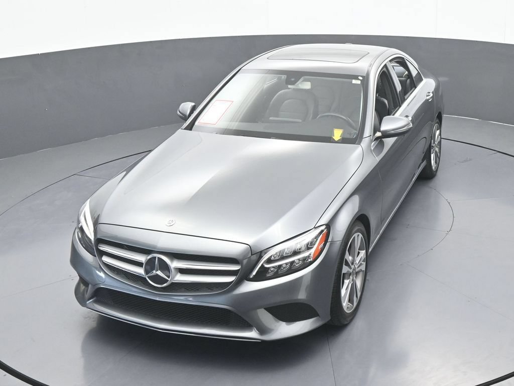 Used 2019 Mercedes-Benz C 300 Sedan image 46