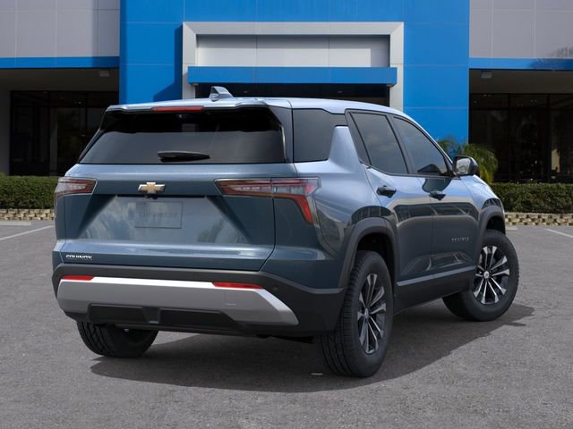 New 2026 Chevrolet Equinox LT FWD image 5