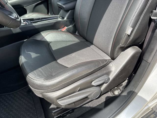 Used 2025 Jeep Compass Trailhawk w/ Trailer Tow Group image 22