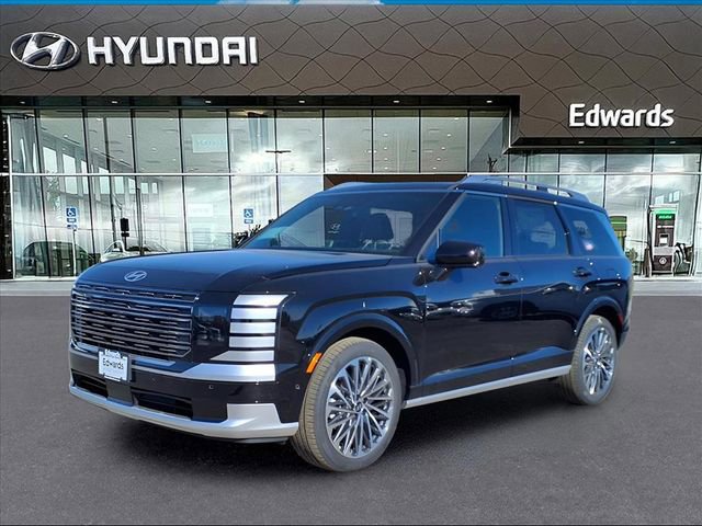 New 2026 Hyundai Palisade Calligraphy image 1