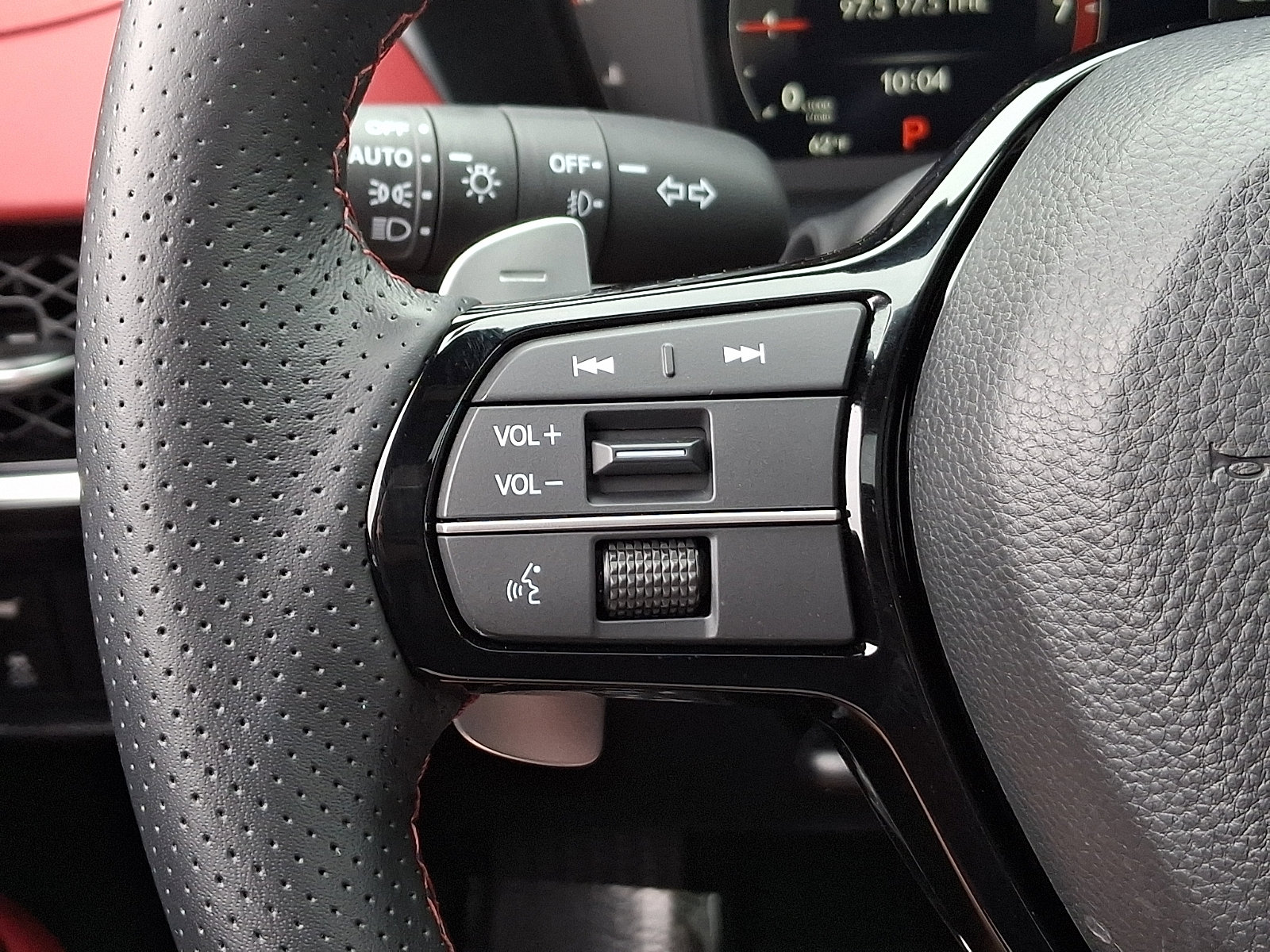 Certified 2025 Acura ADX A-Spec AWD/4WD image 21