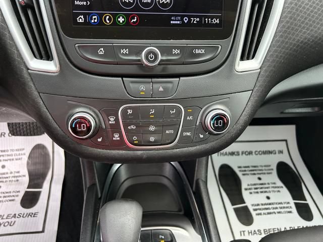 Used 2024 Chevrolet Malibu LT FWD image 19