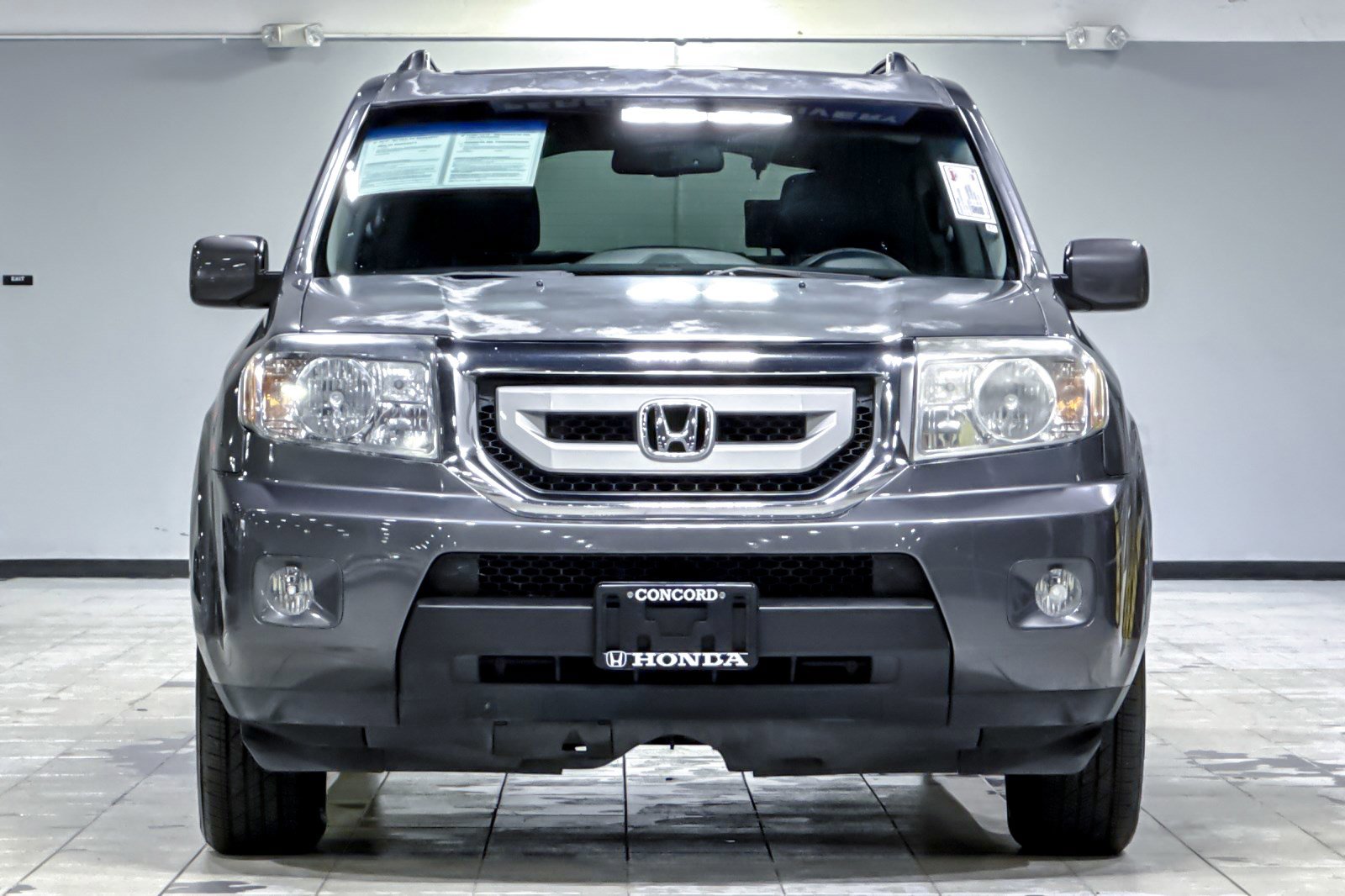 Used 2011 Honda Pilot EX-L image 5