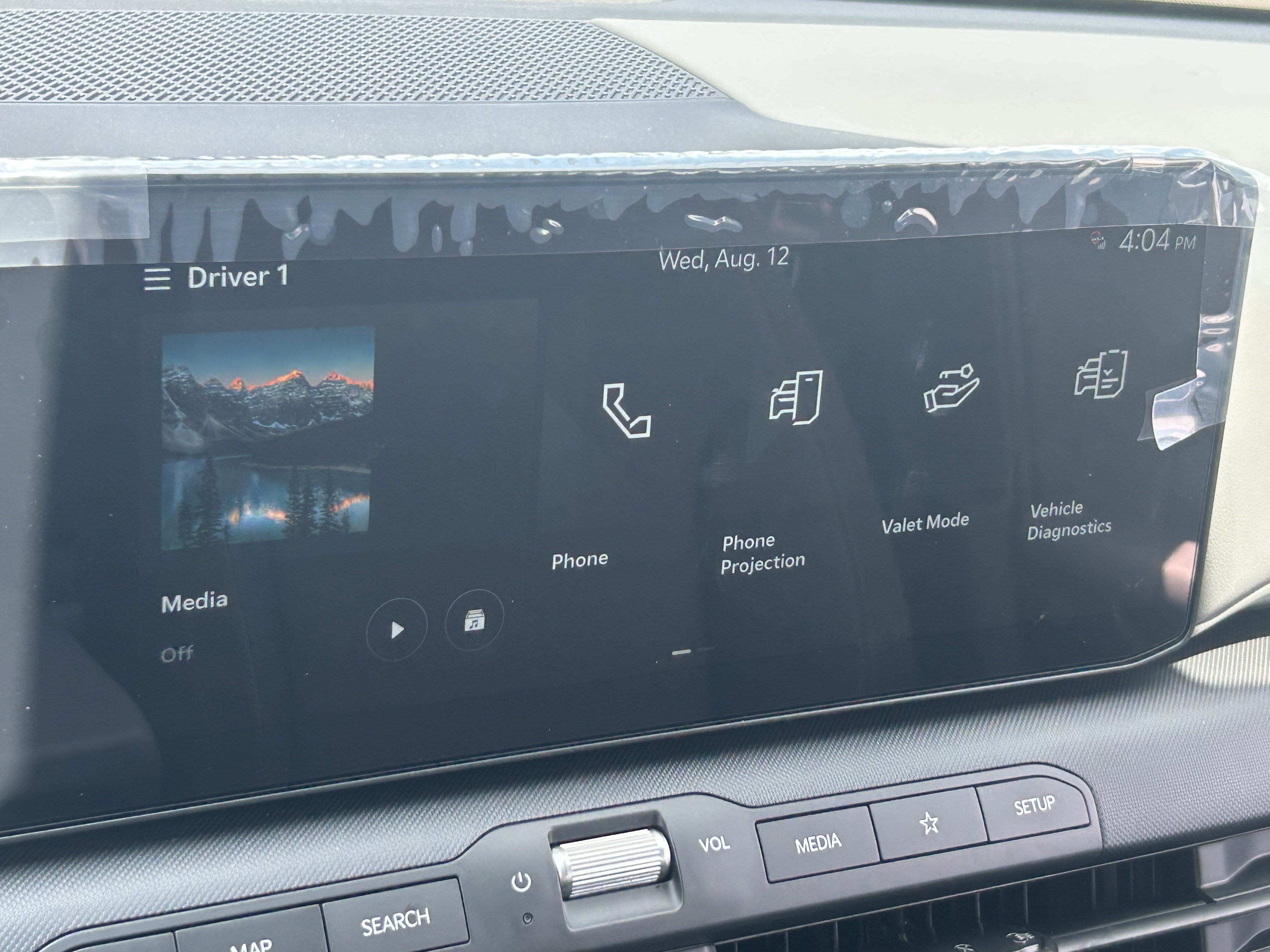 New 2026 Kia K4 FWD image 25