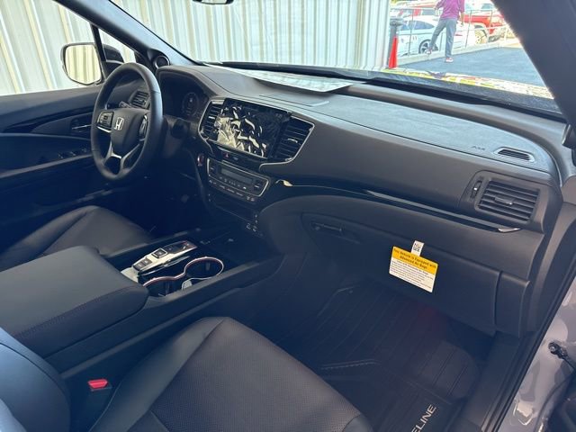 New 2026 Honda Ridgeline Black Edition image 26