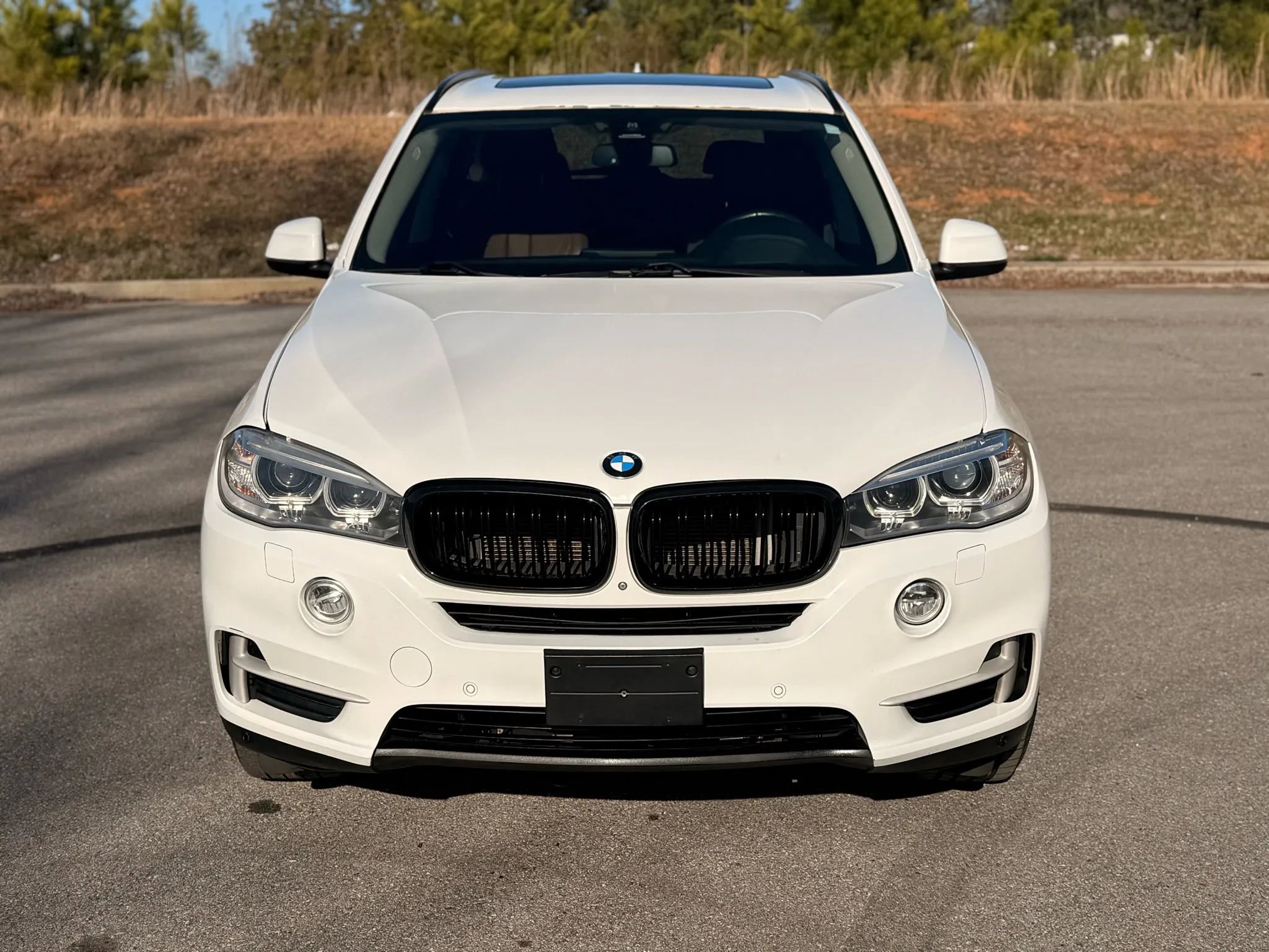 Used 2016 BMW X5 xDrive35i AWD/4WD image 2