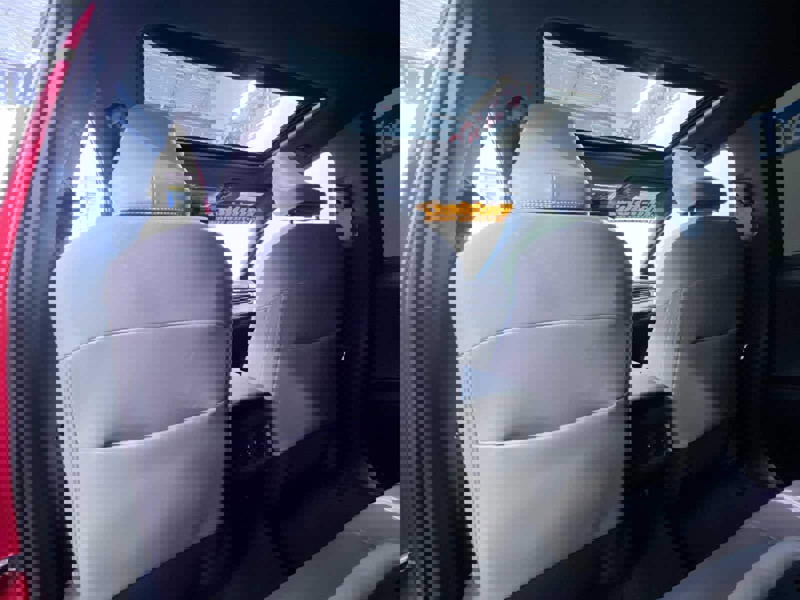 Used 2025 Toyota Camry SE w/ Convenience Package FWD image 29